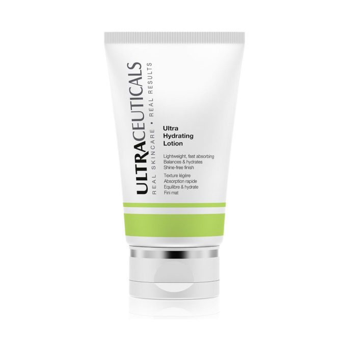 Ultra Hydrating Lotion